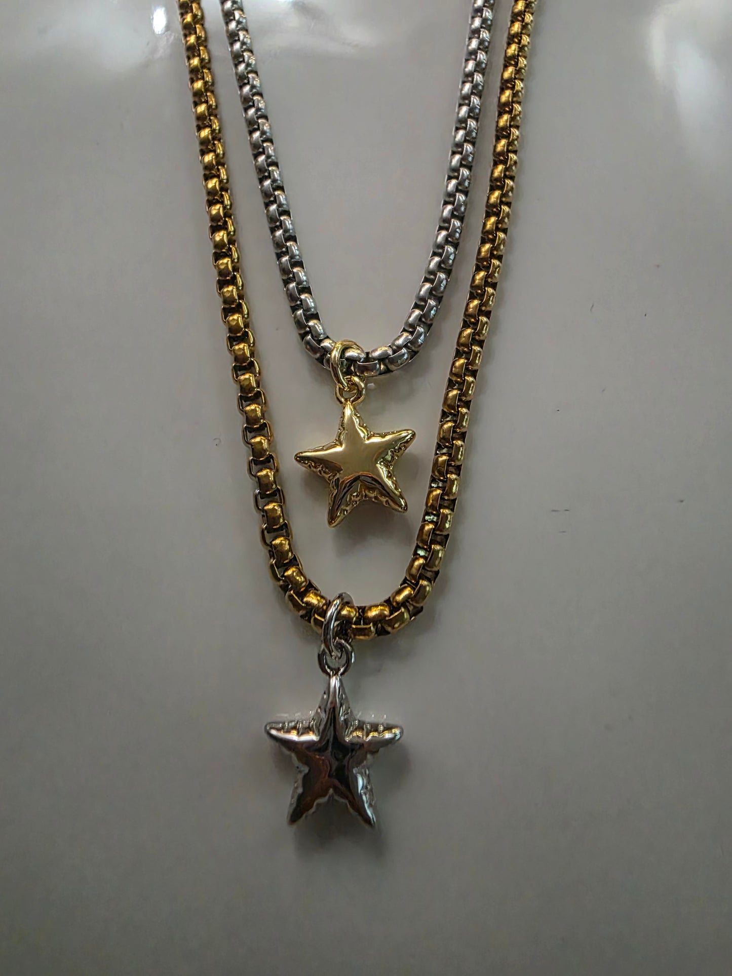 Soñadora necklace