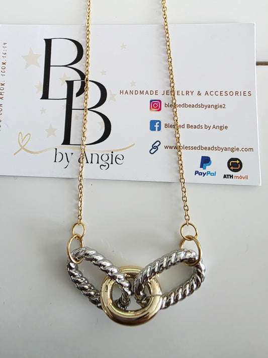 Madi chain