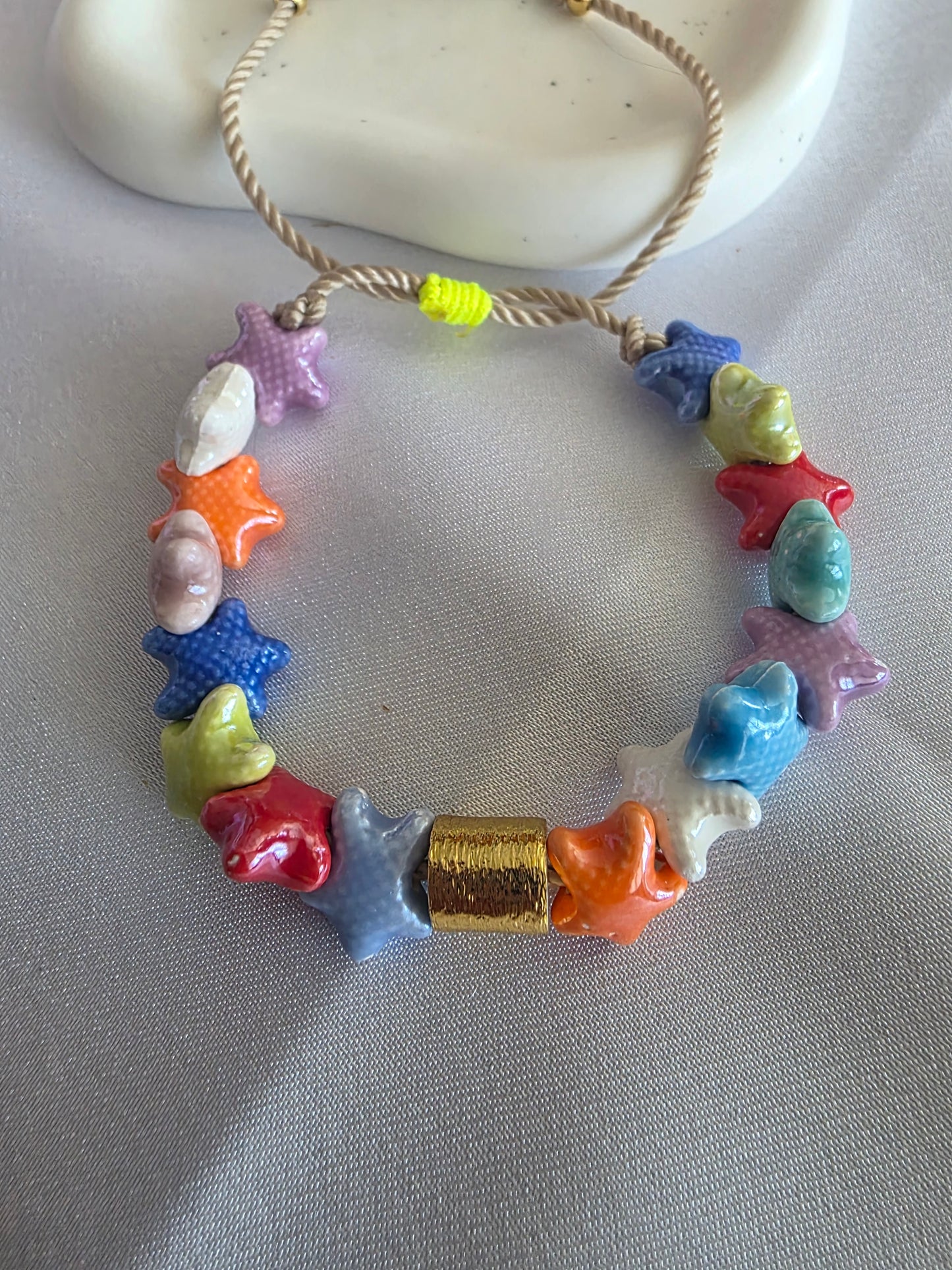 4 de Julio bracelet