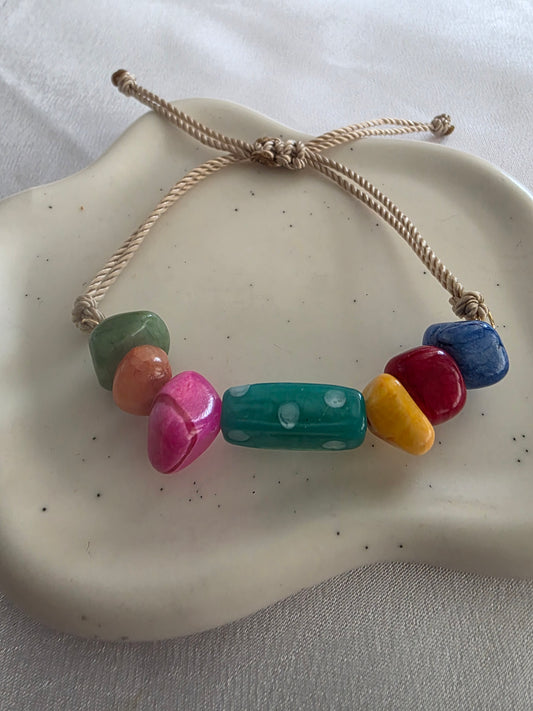 Flavors bracelet