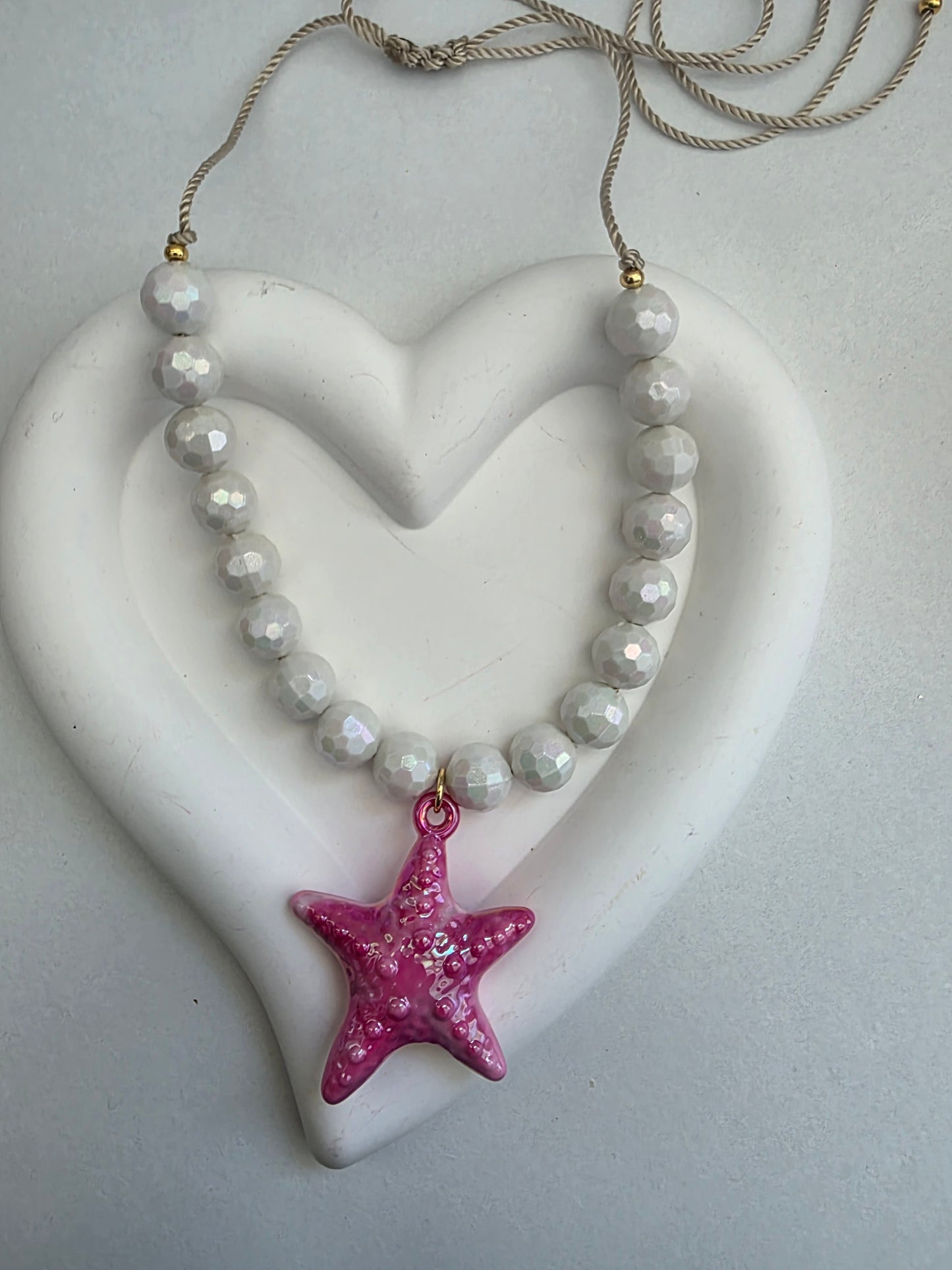 Marimar necklace