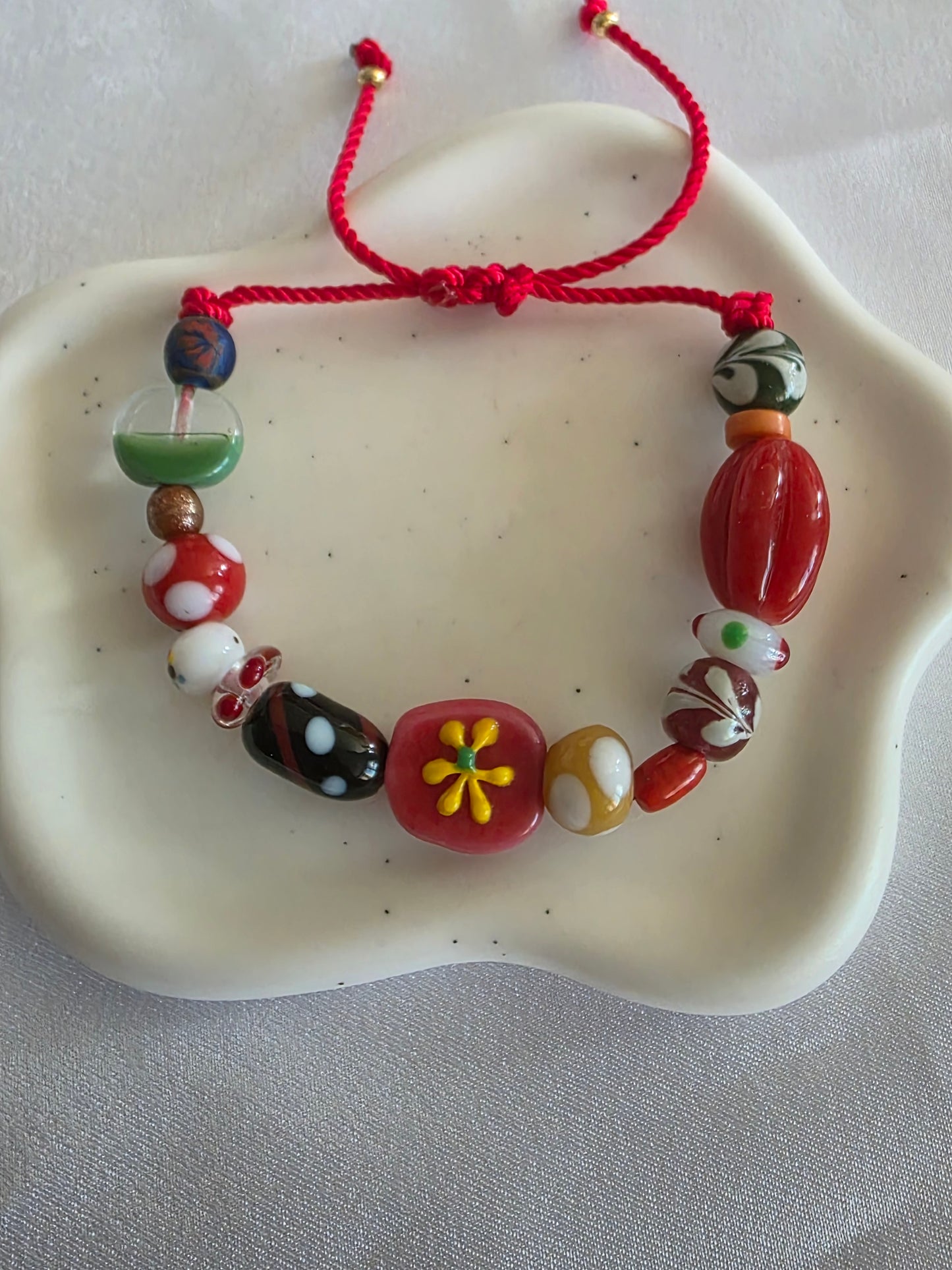 Lucía bracelet