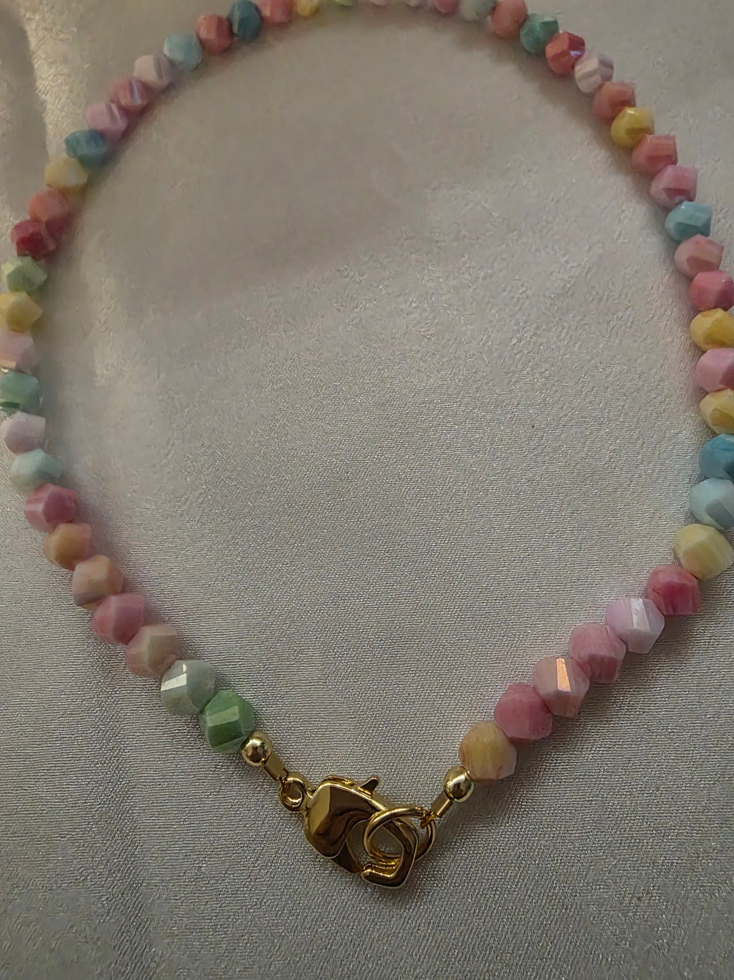 Pop choker