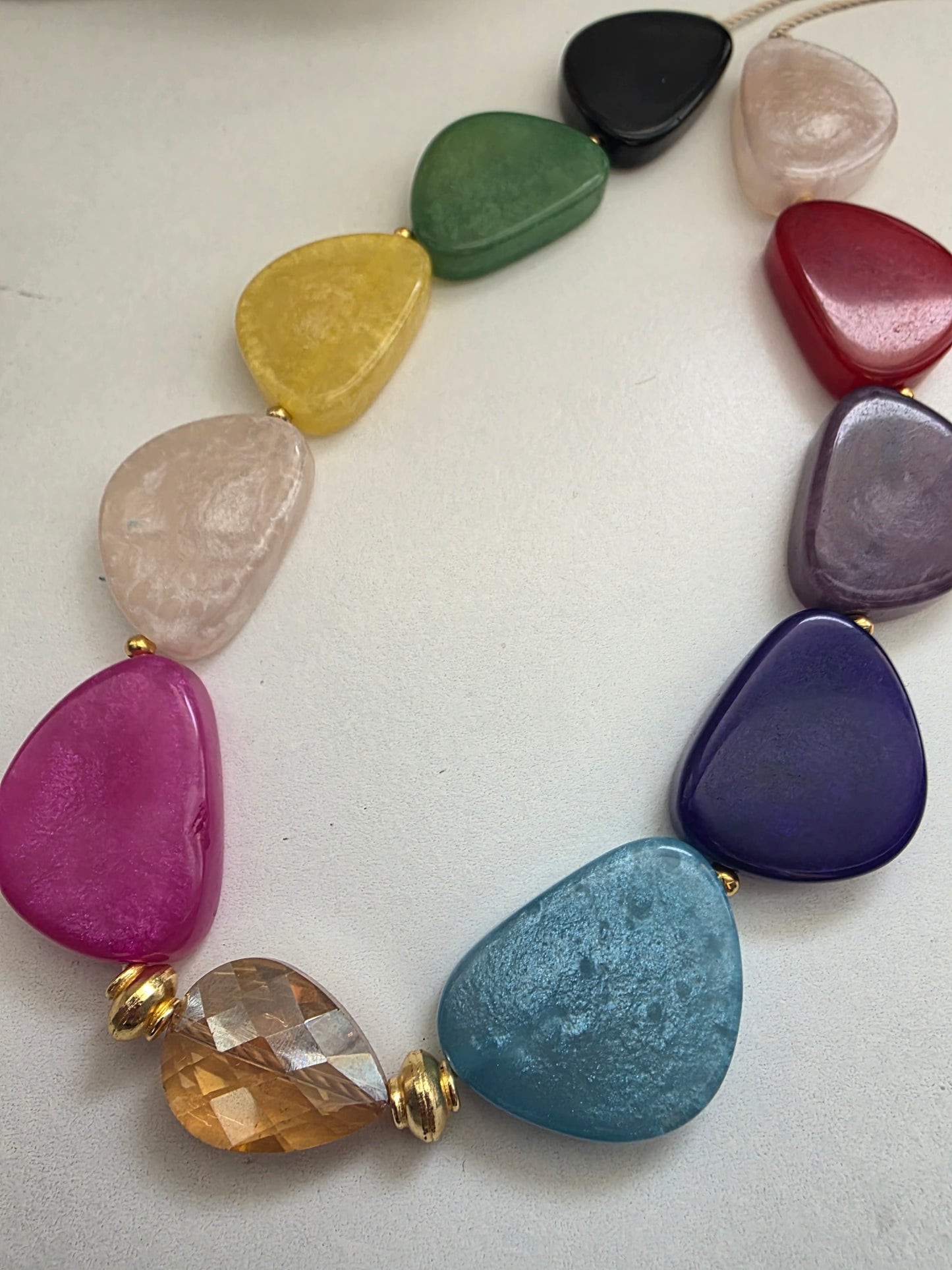 Birthday Necklace 2