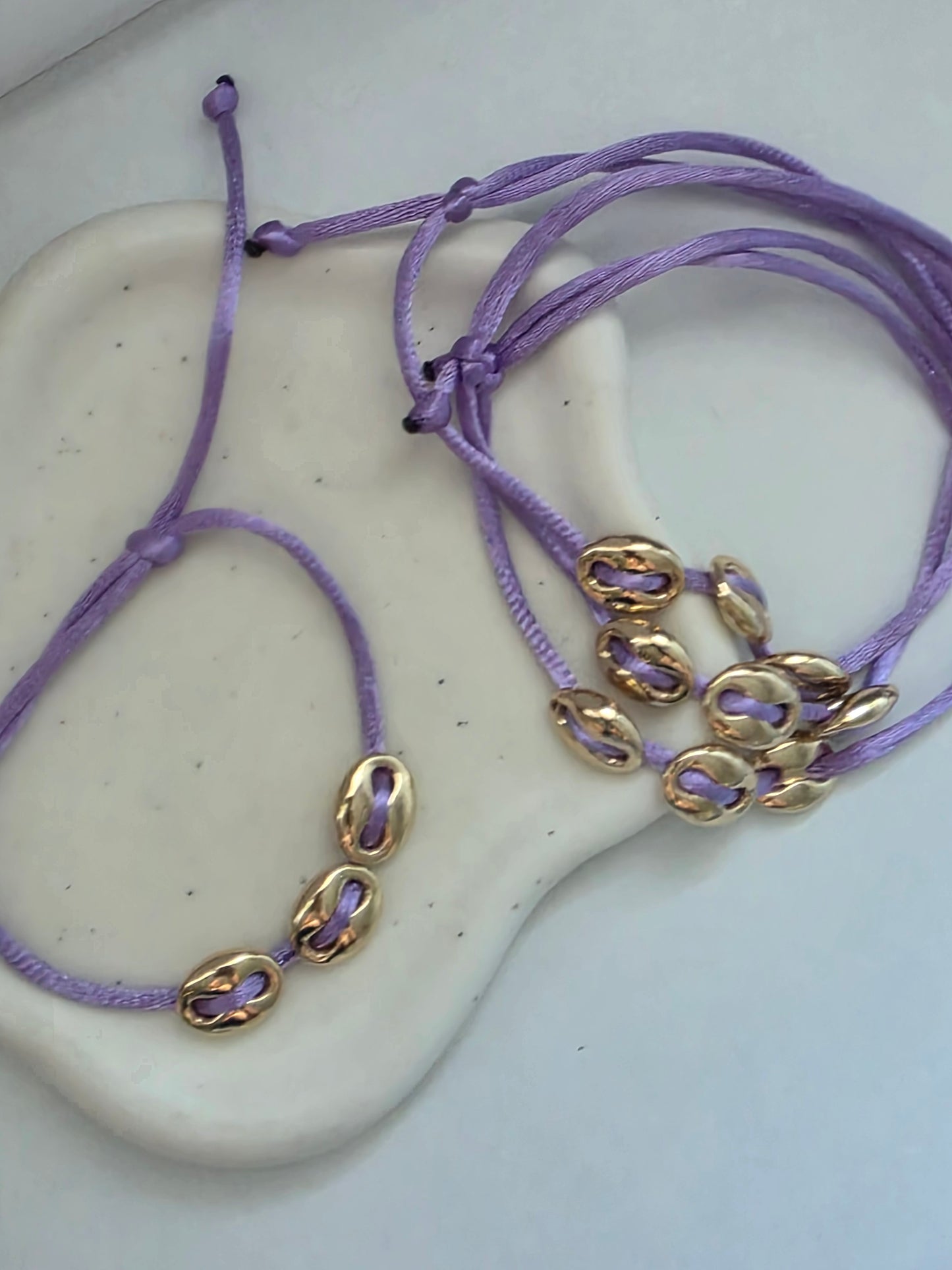 Lavanda bracelet