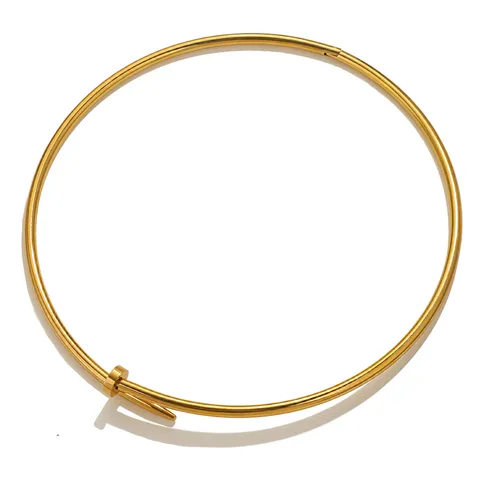 C choker