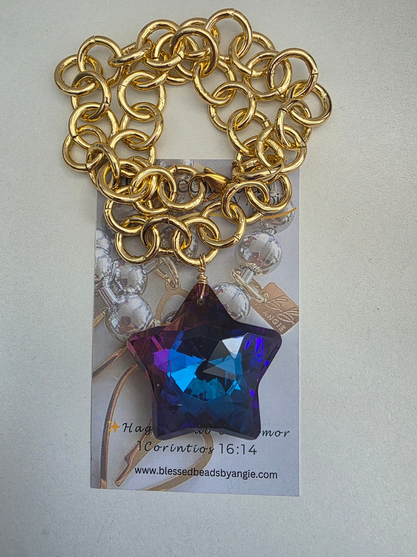 Brite necklace 2