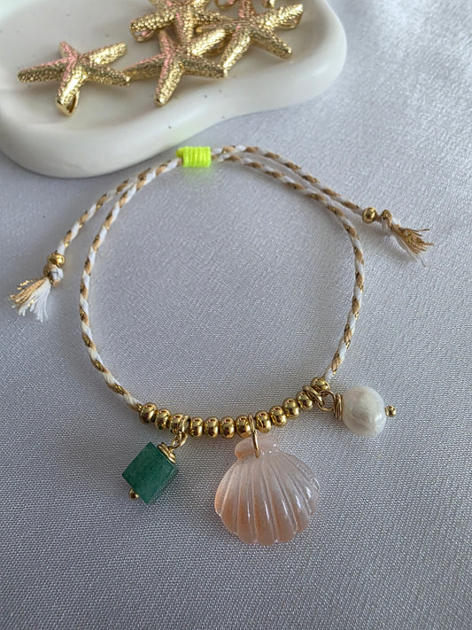 Nacari bracelet