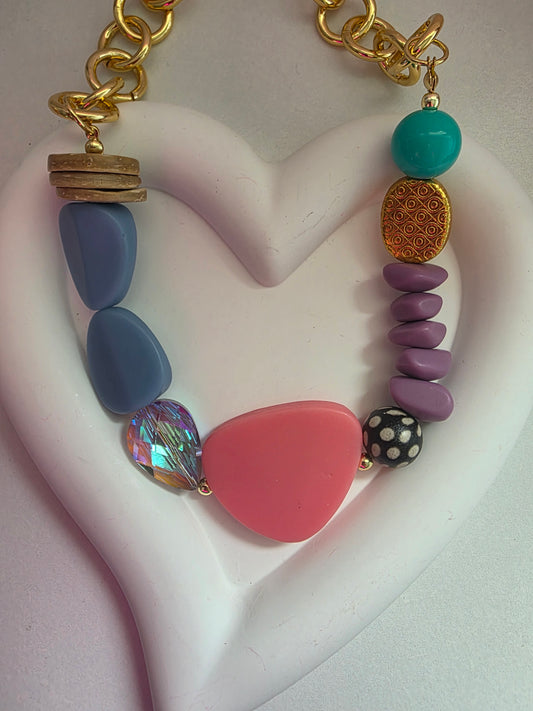 Lú necklace