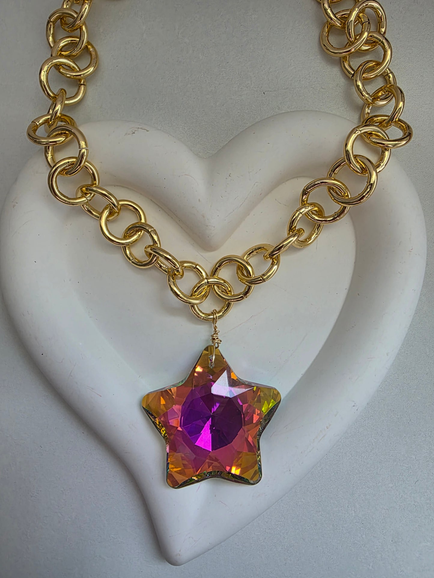 Brite necklace