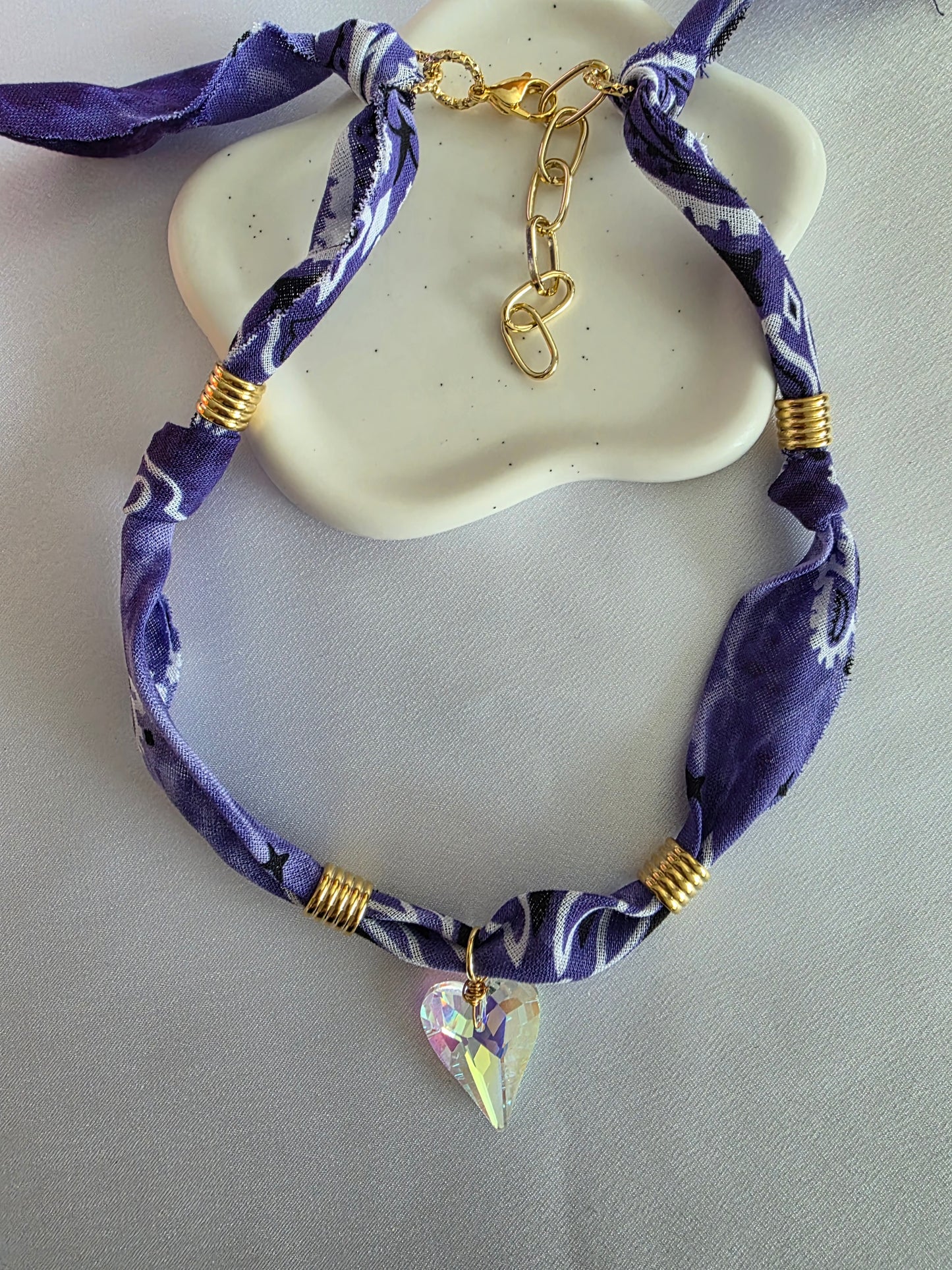 Texas choker II