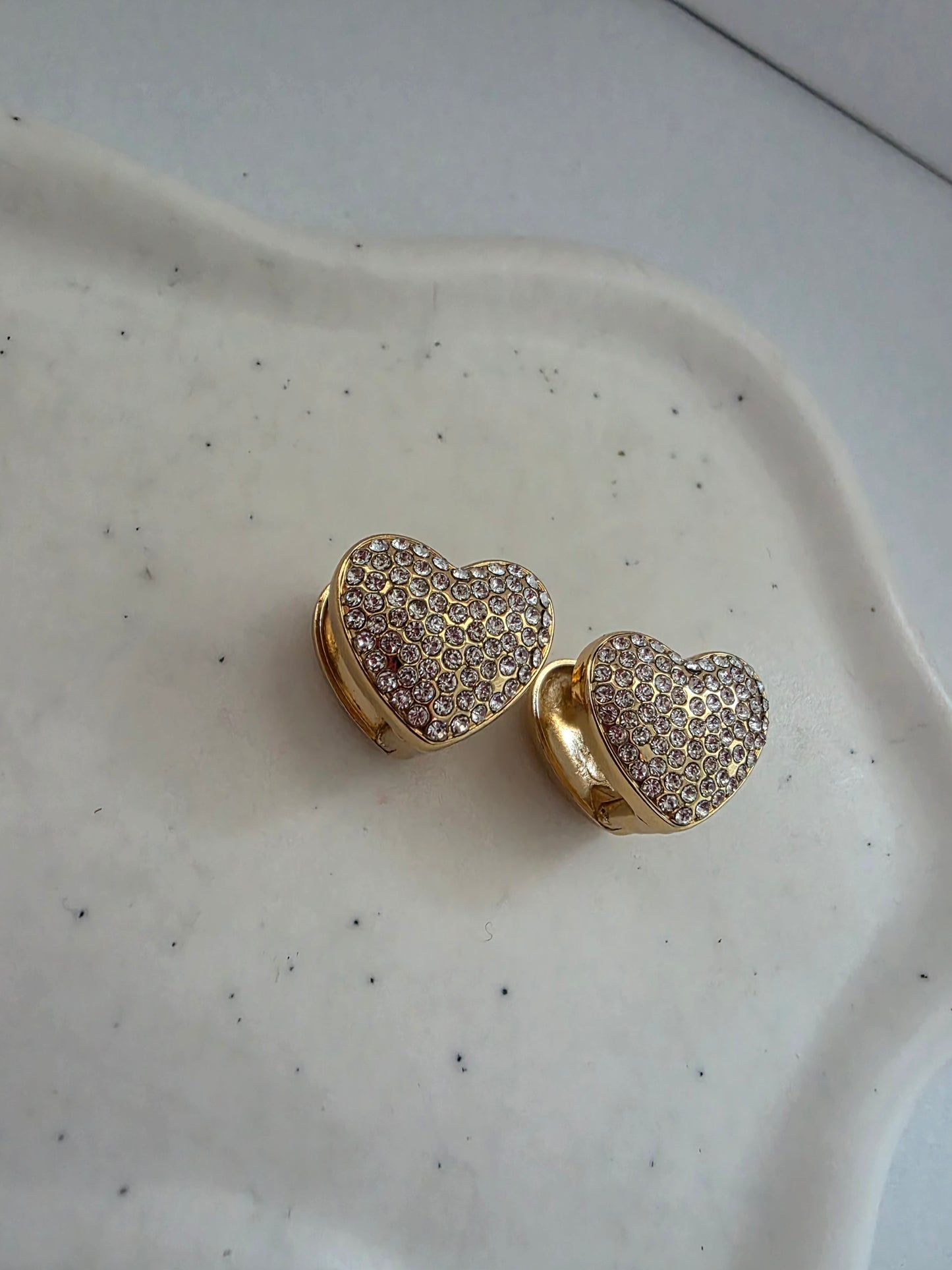Aurora earrings