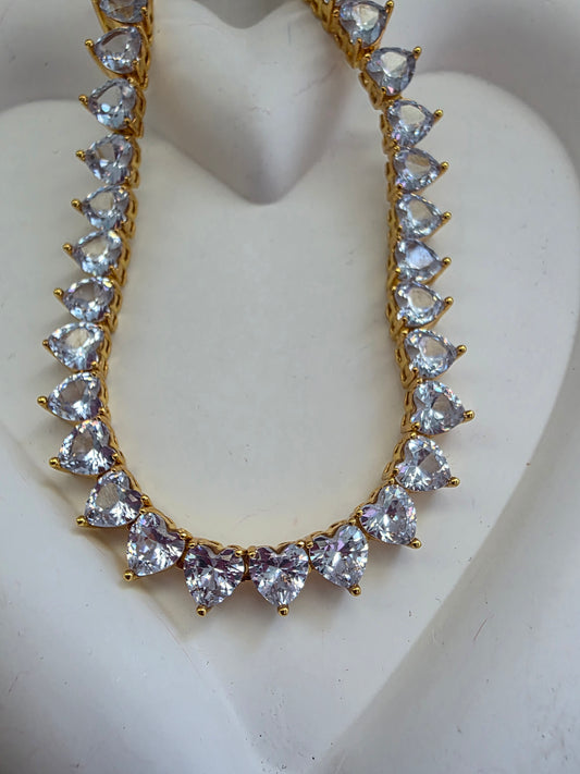 Angie necklace