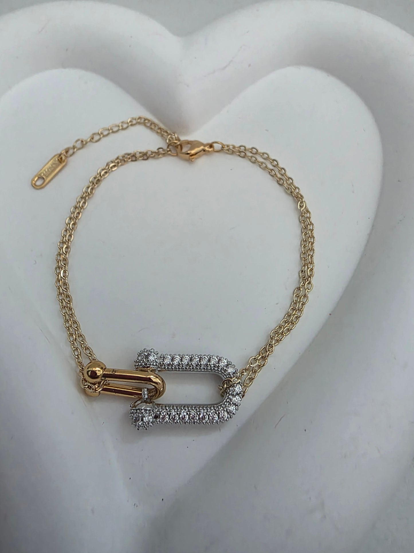 Tif bracelet