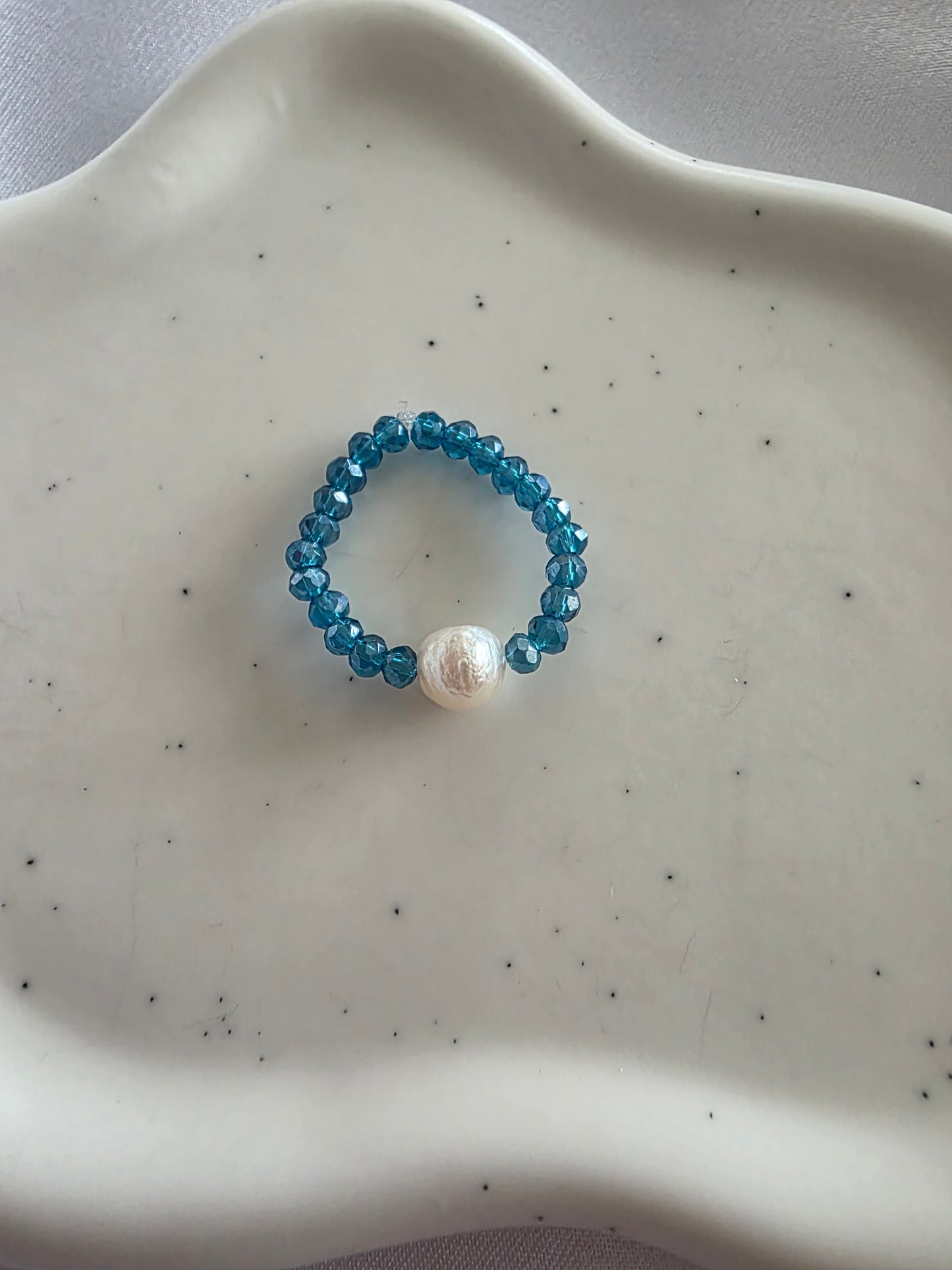 Pretty ring