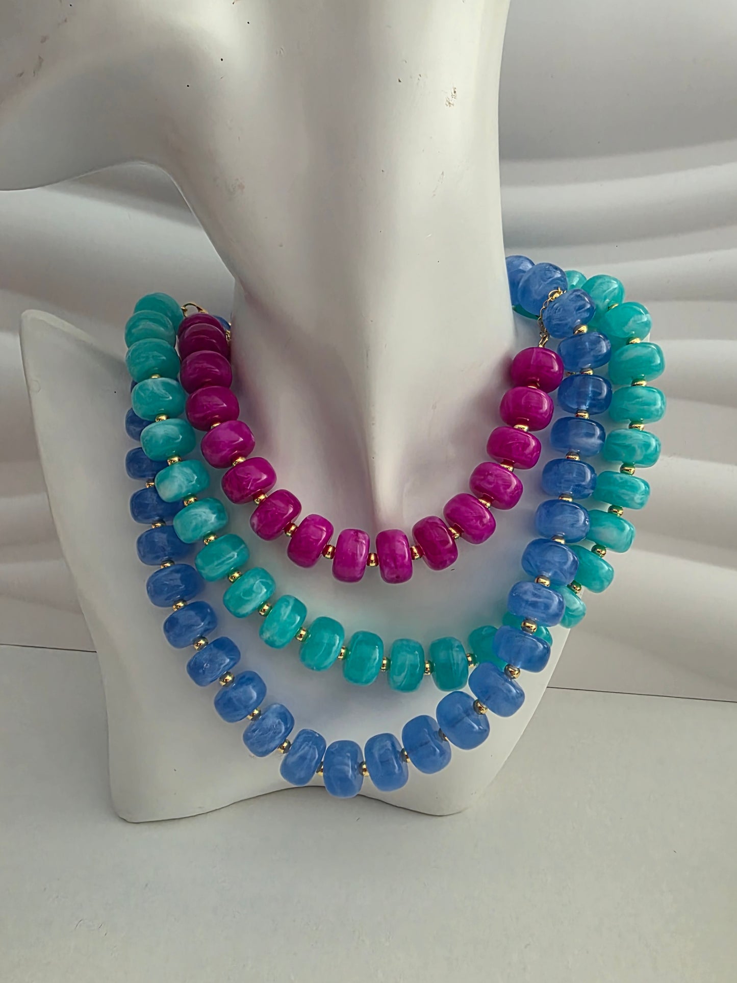 Encanto necklace