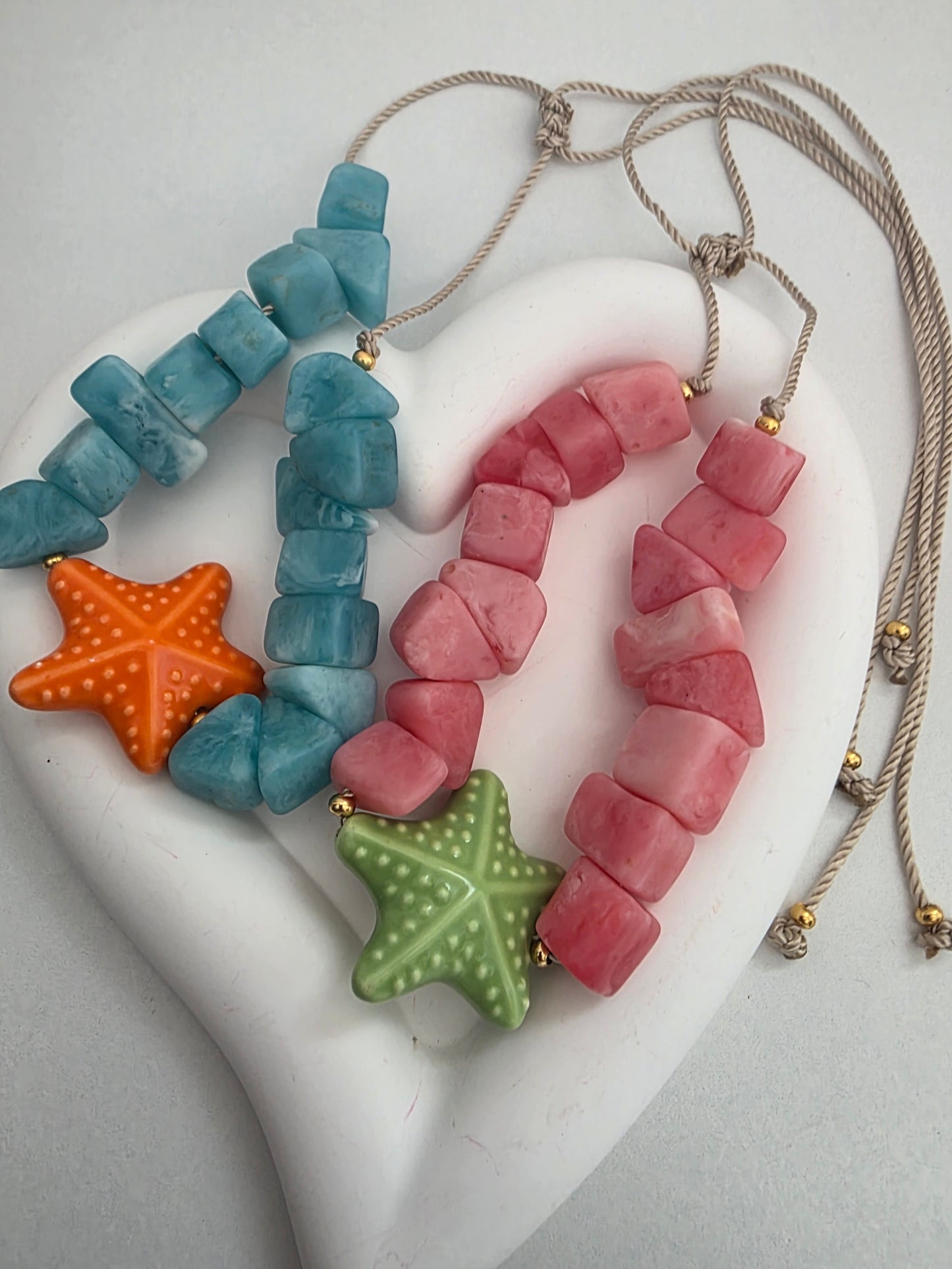 Jolly necklace
