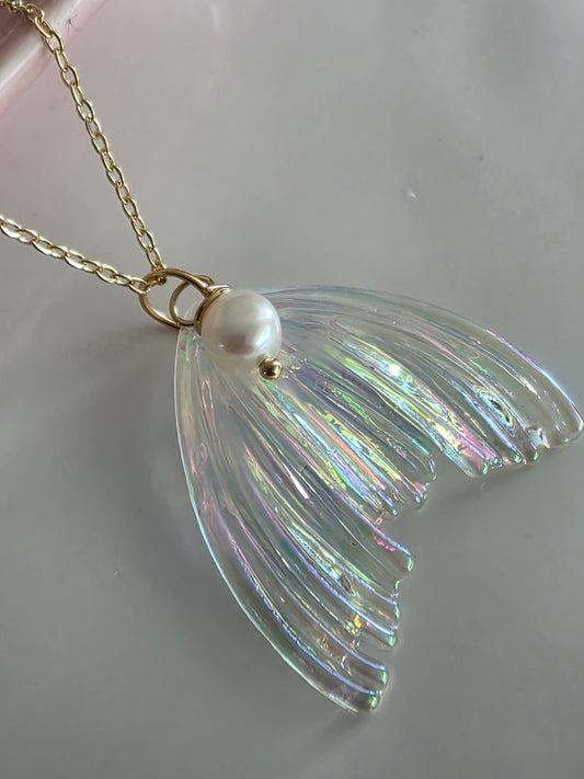 Mermaid chain