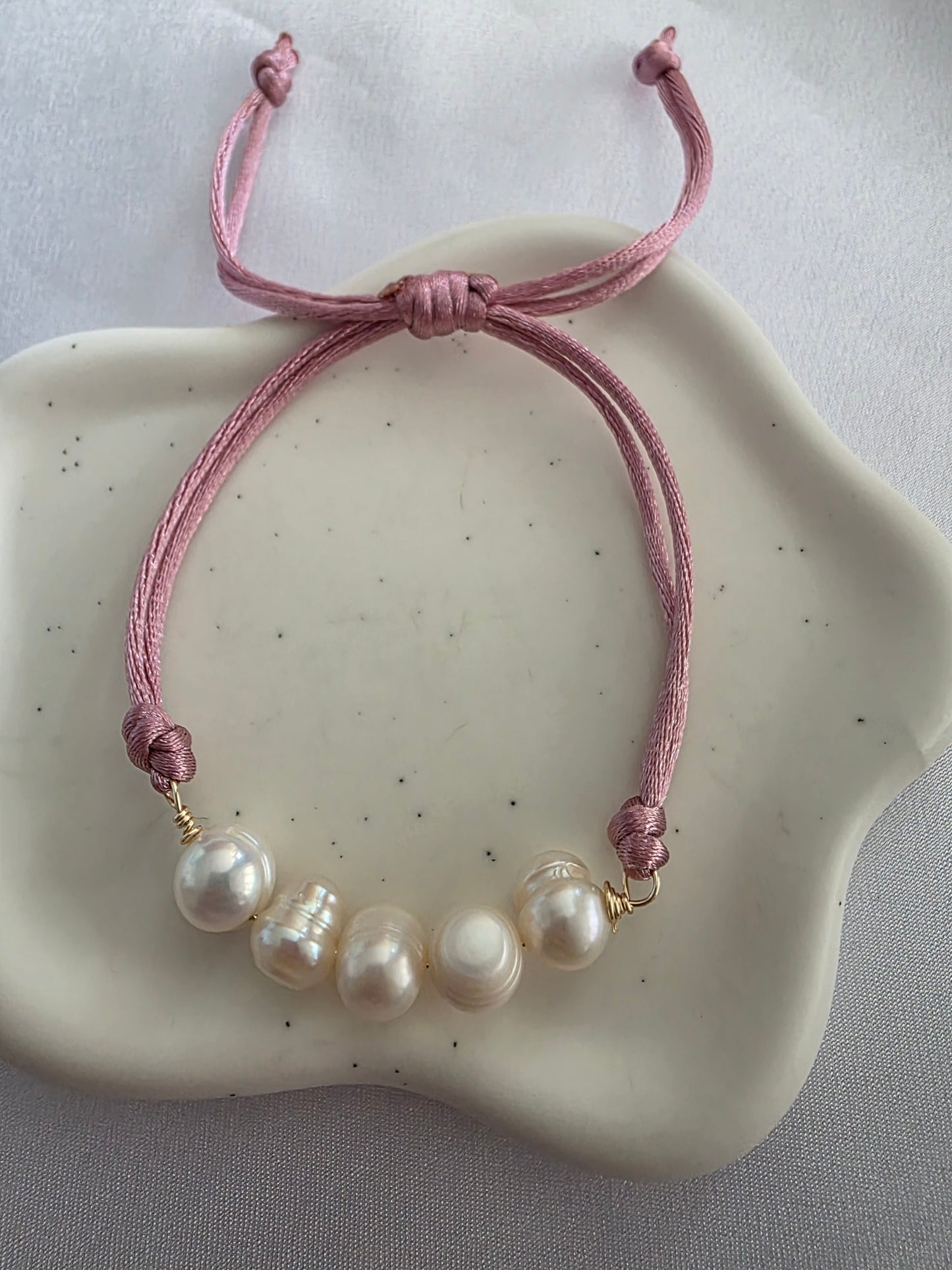 Jess bracelet