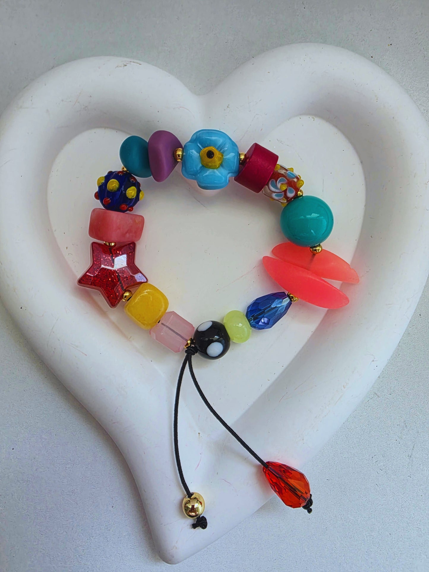 Mix bracelet 14