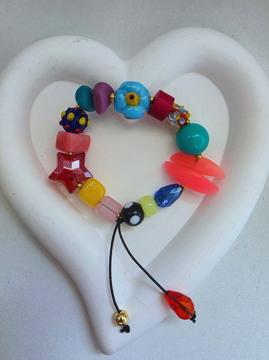 Mix bracelet 14