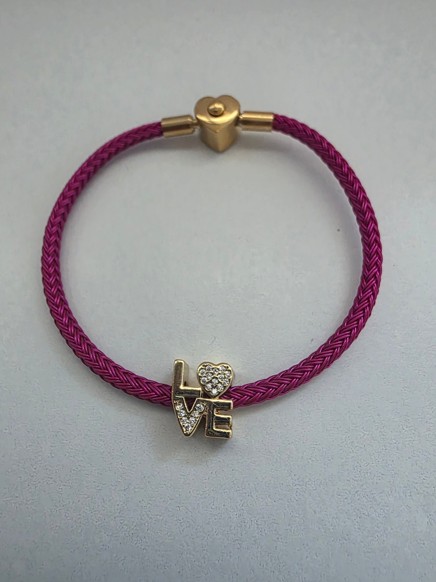 Amorosa II bracelet