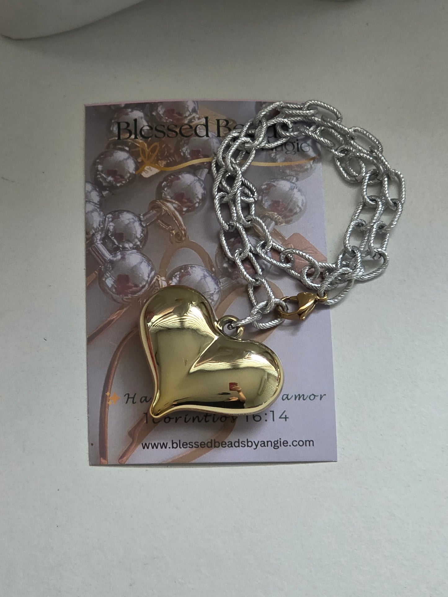 Wrap around bracelet
