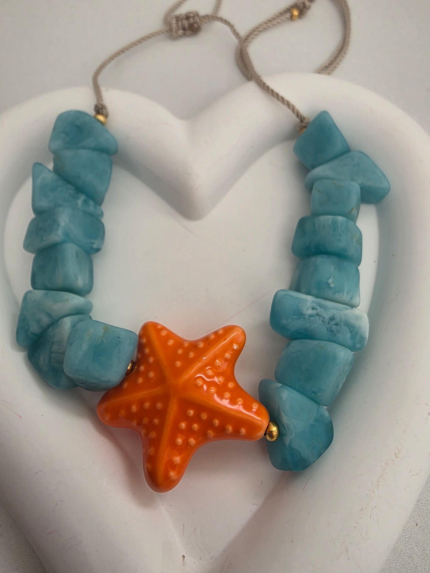 Jolly necklace