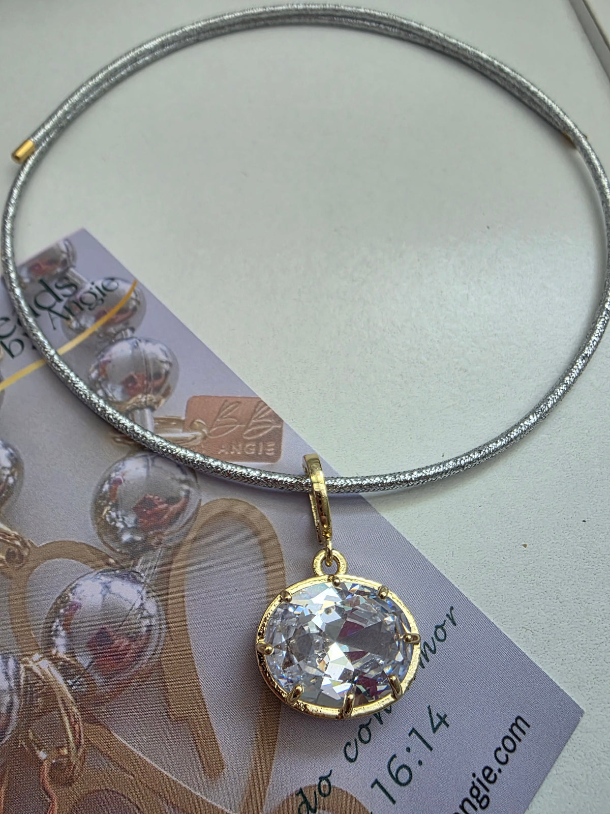 Magnetic choker