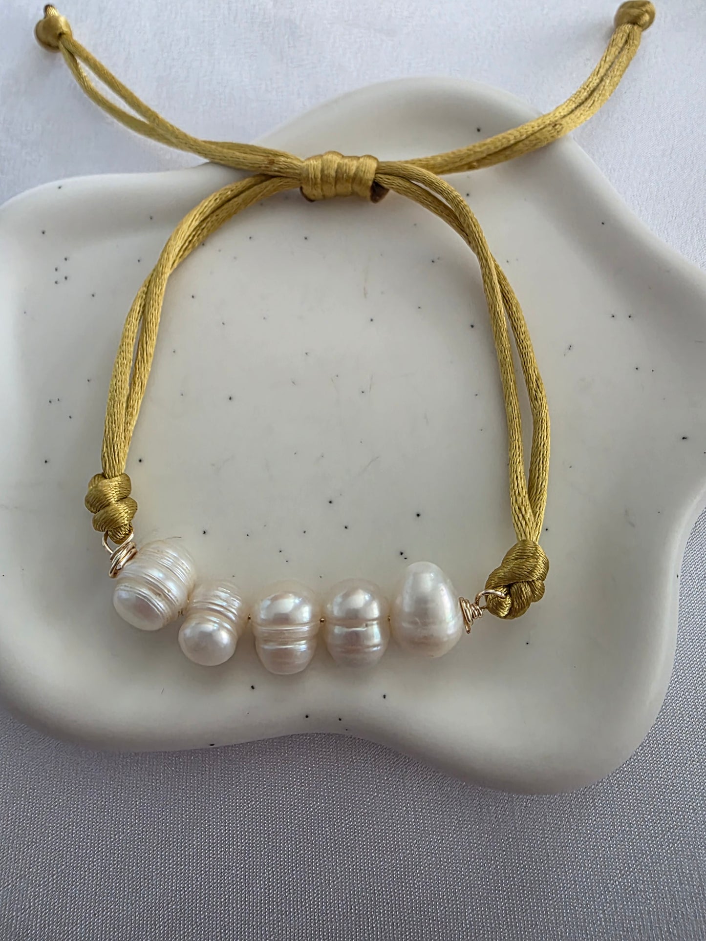 Jass bracelet