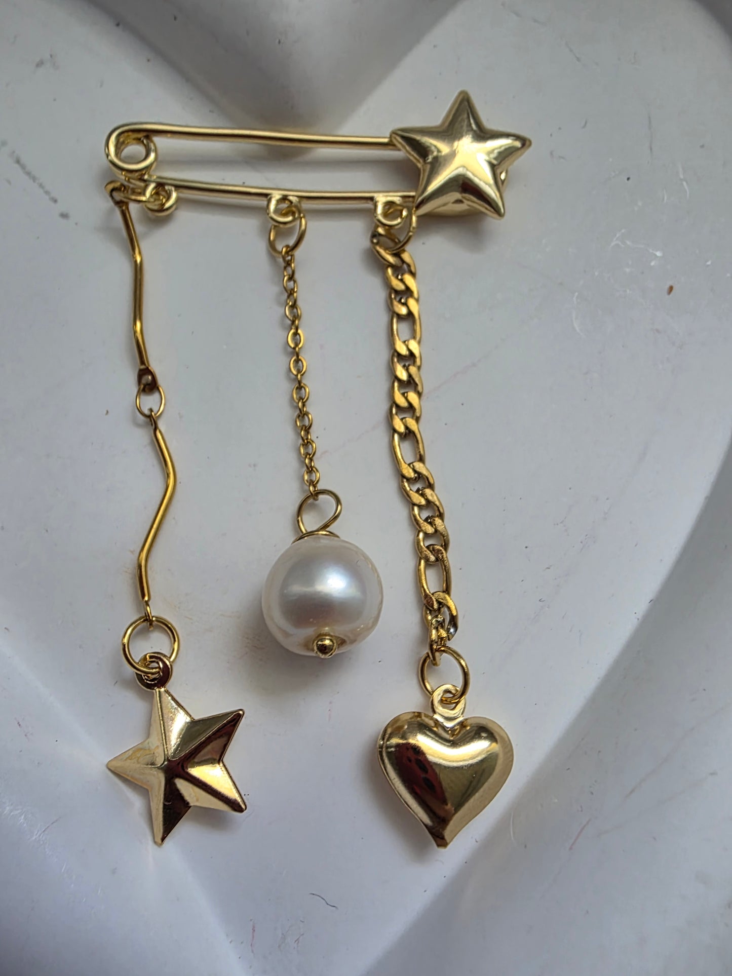 Stars clip