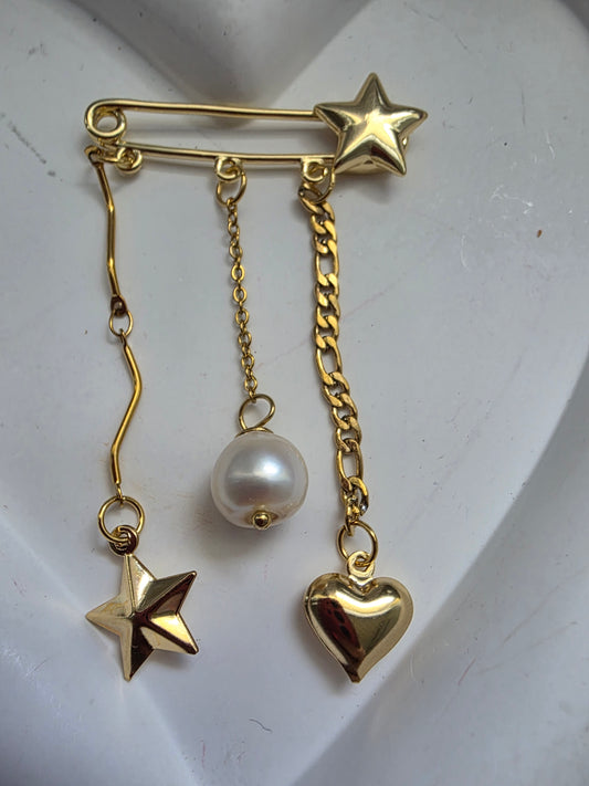 Stars clip