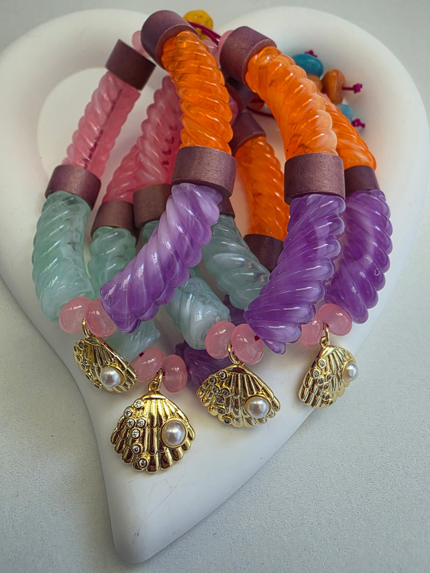 Cara bracelet