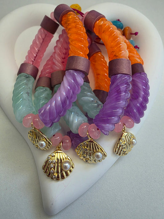 Cara bracelet
