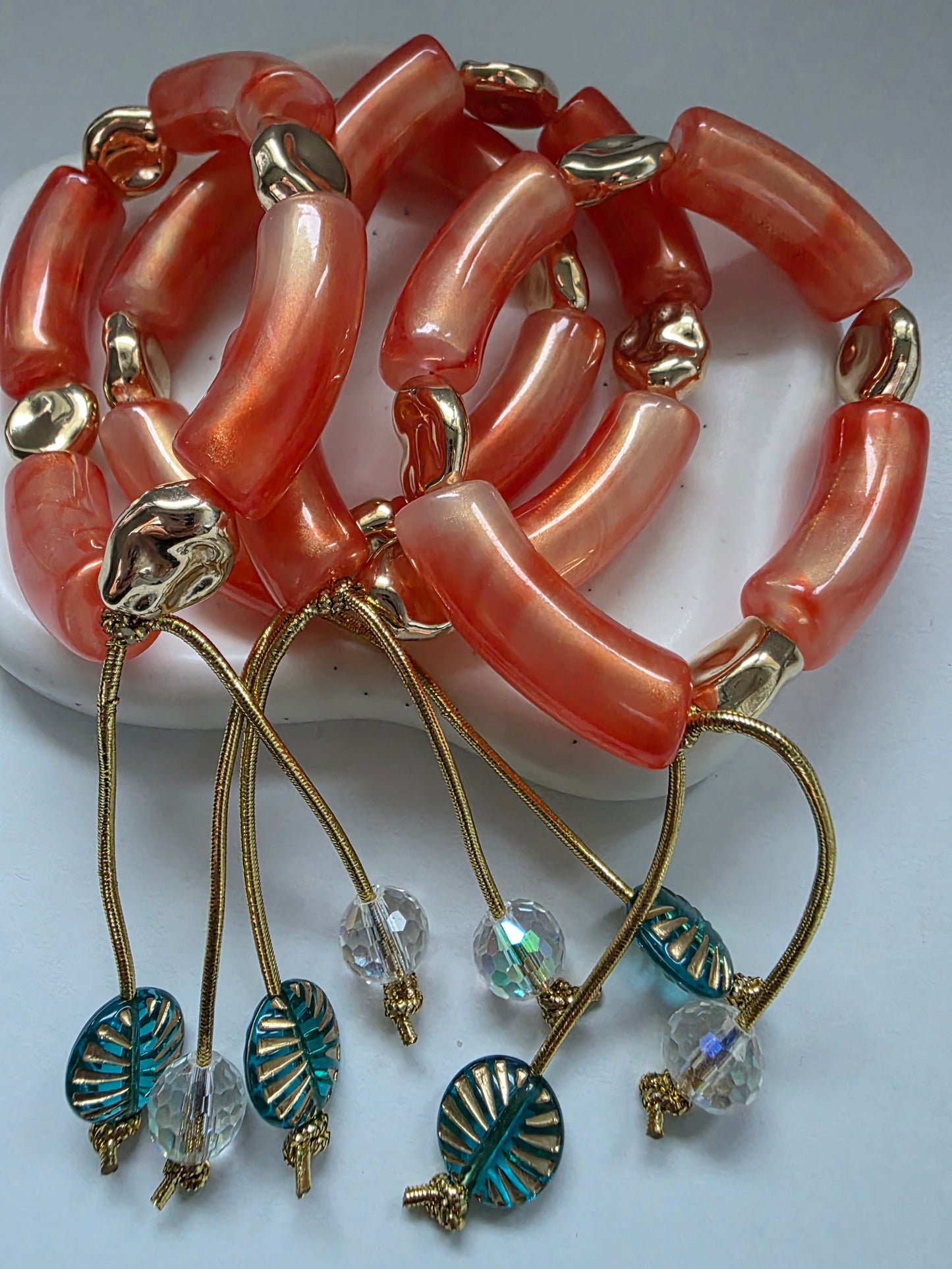 Naima bracelet