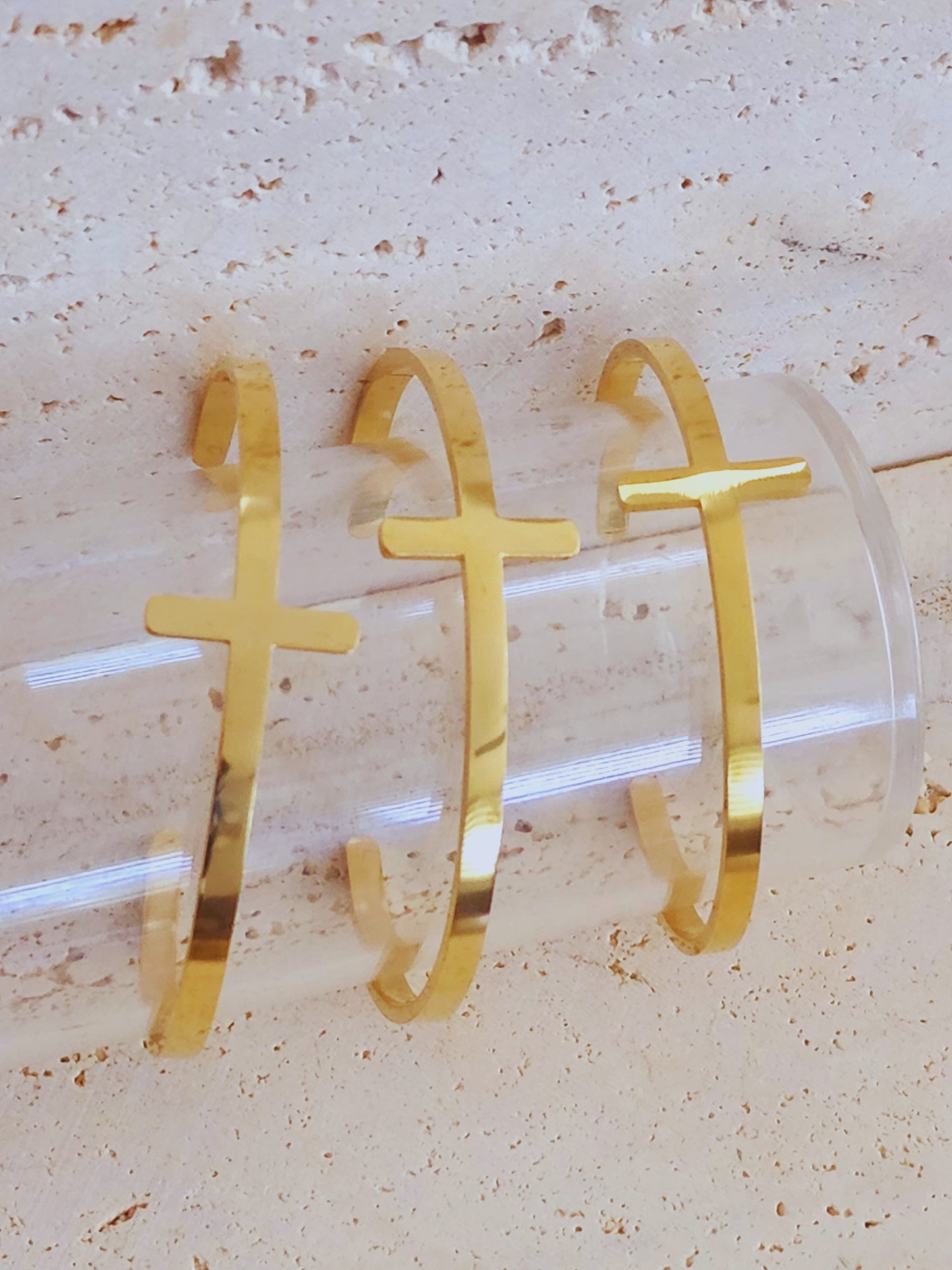 Grace bangle
