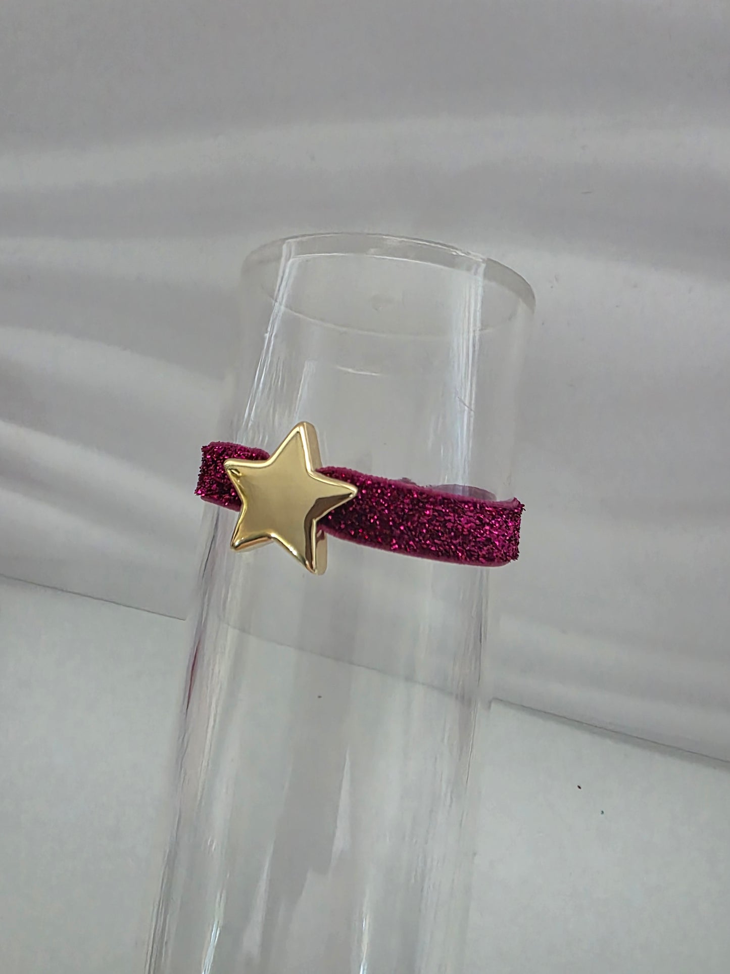 Amor & Esperanza bracelets