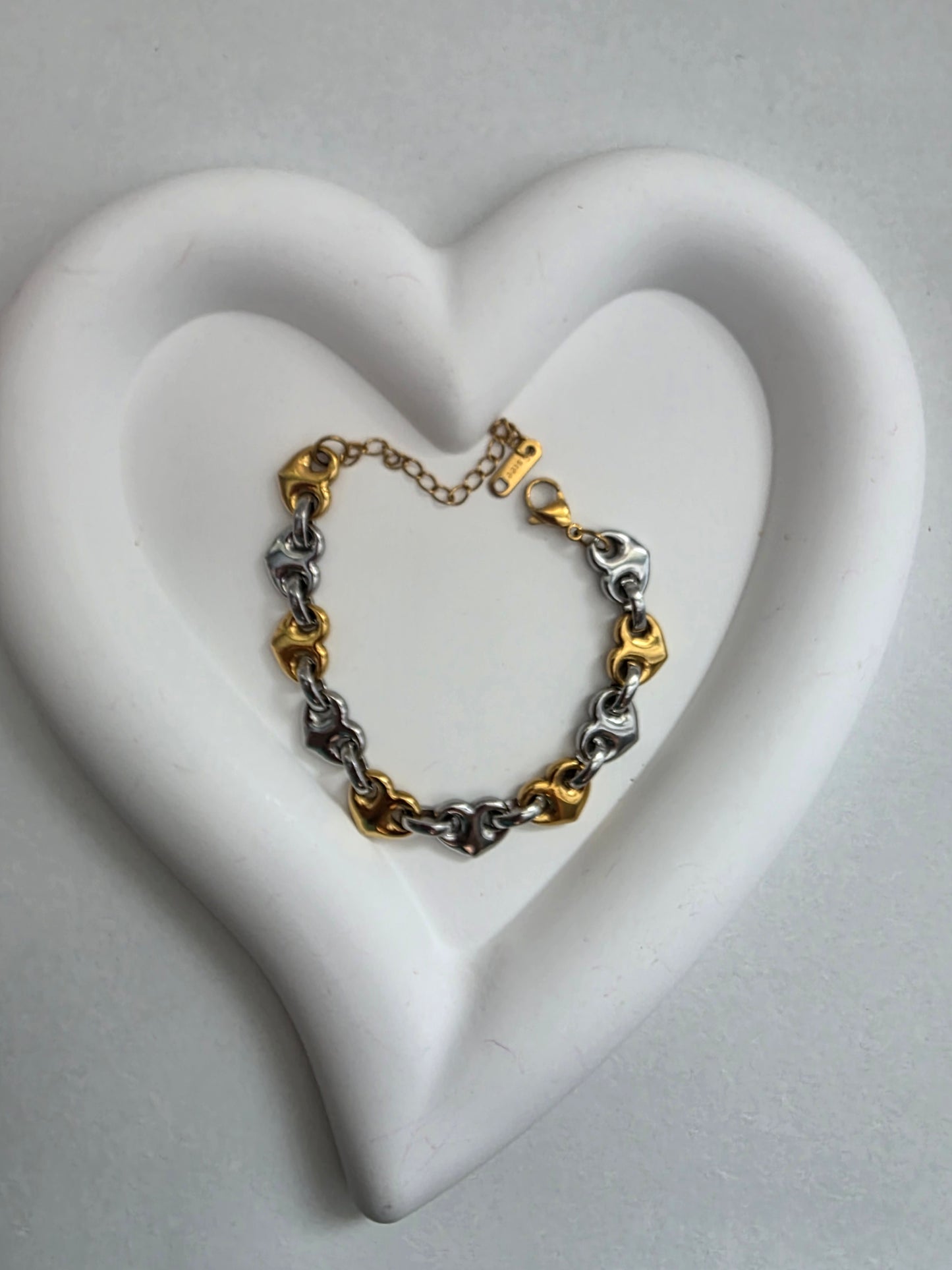 Lovely bracelet