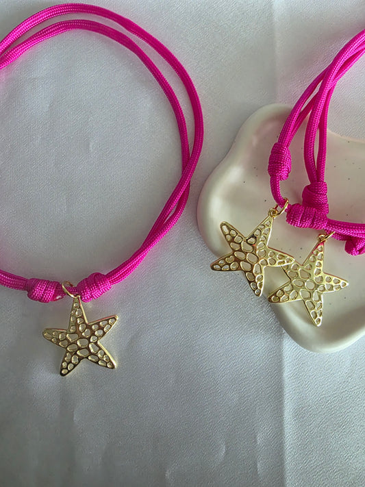 Lilo choker