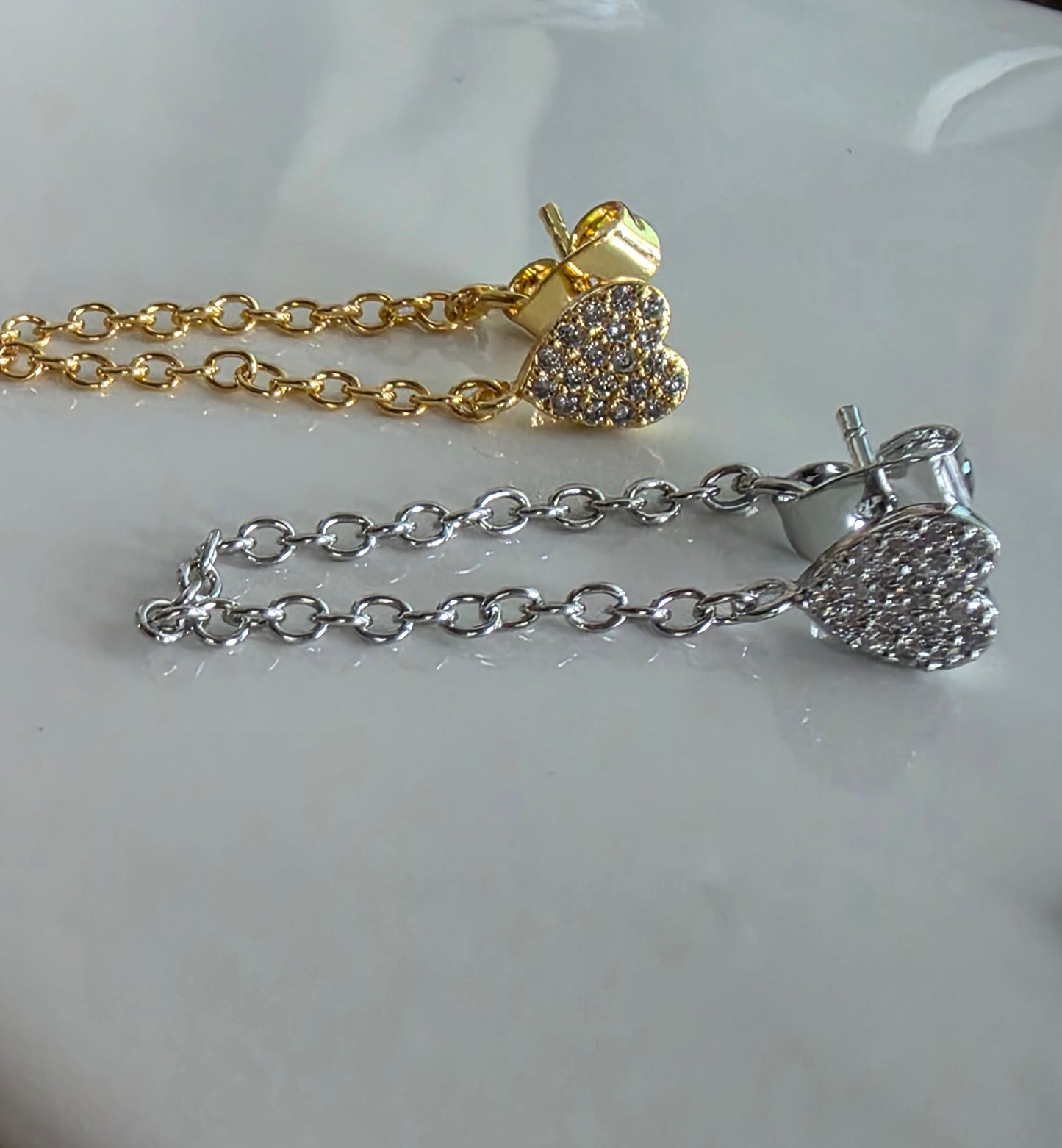 Clei earring