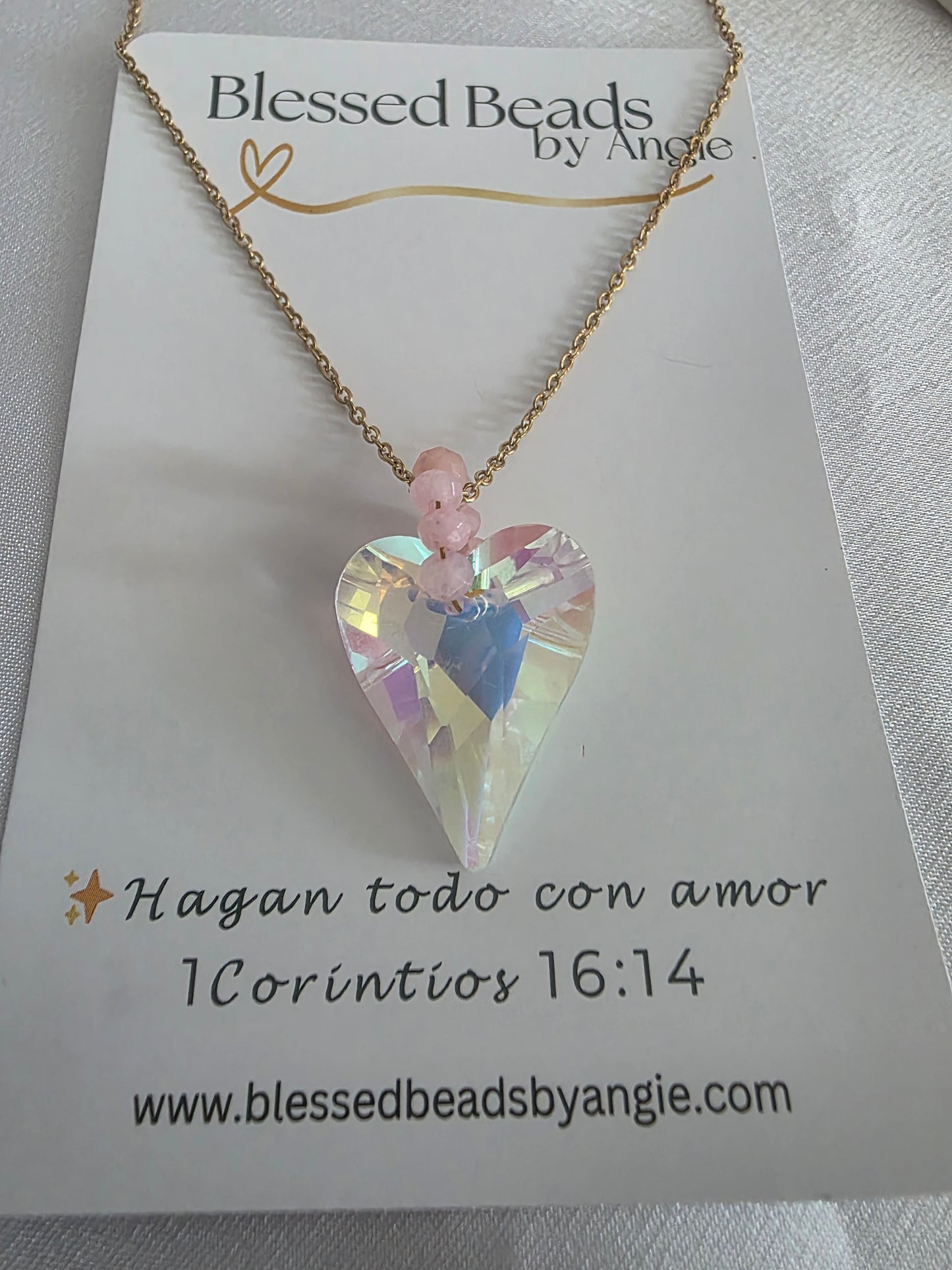 Reflejo chain