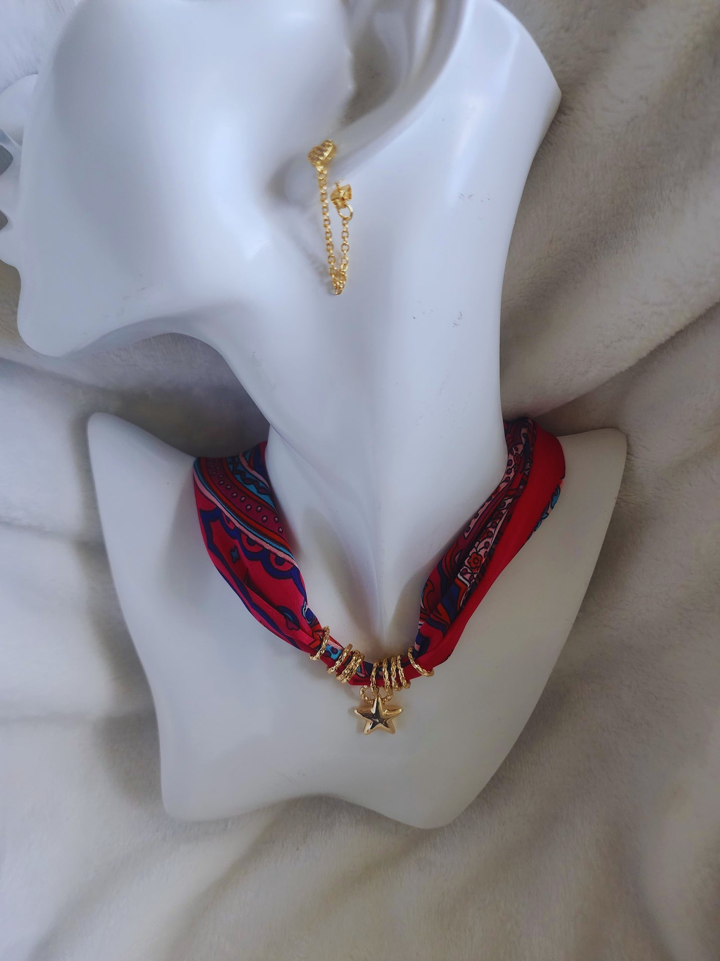 Felipa Scarf
