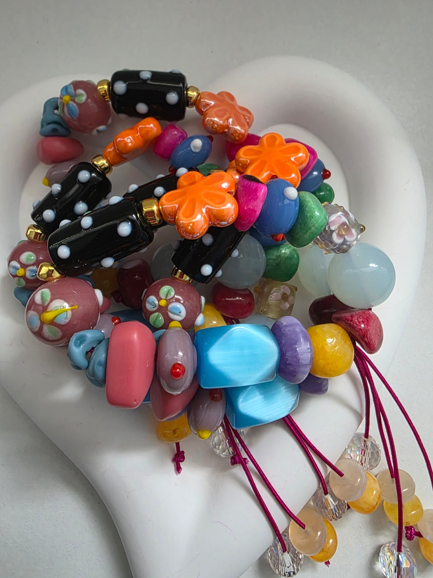 Mix bracelet 2