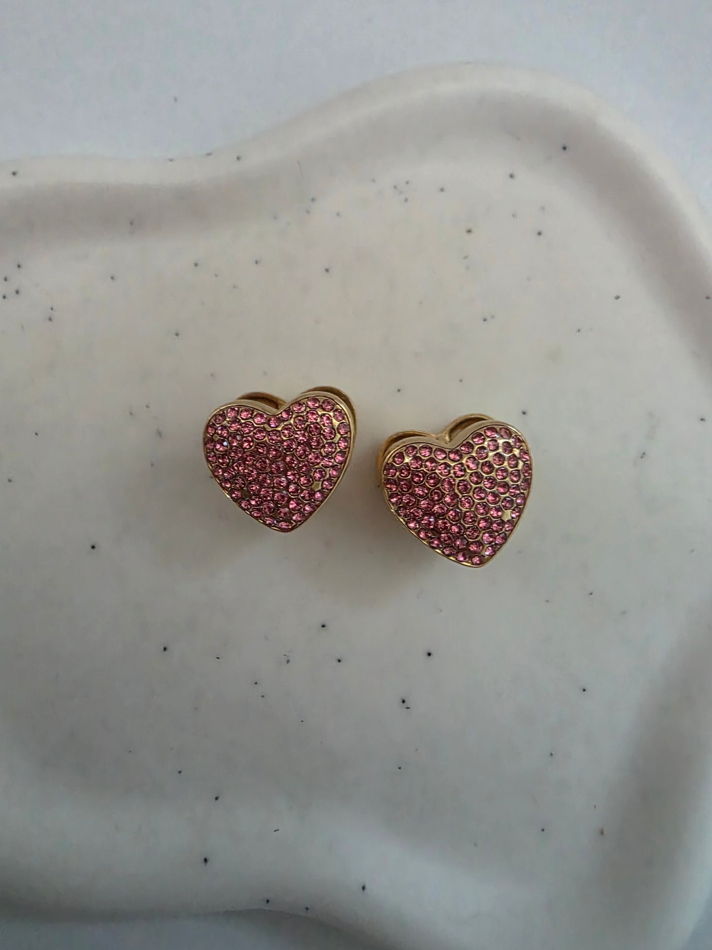 Aurora earrings