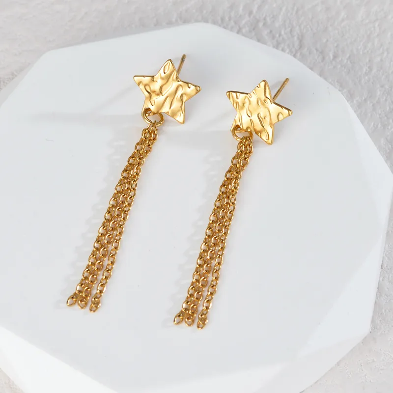Militza earrings