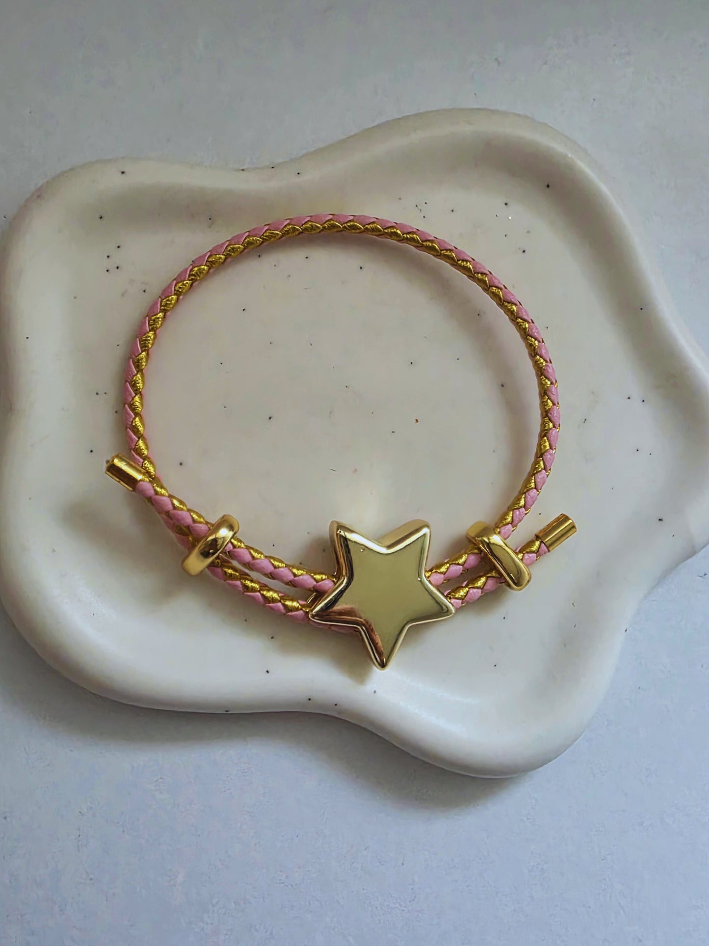 Lexie bracelet
