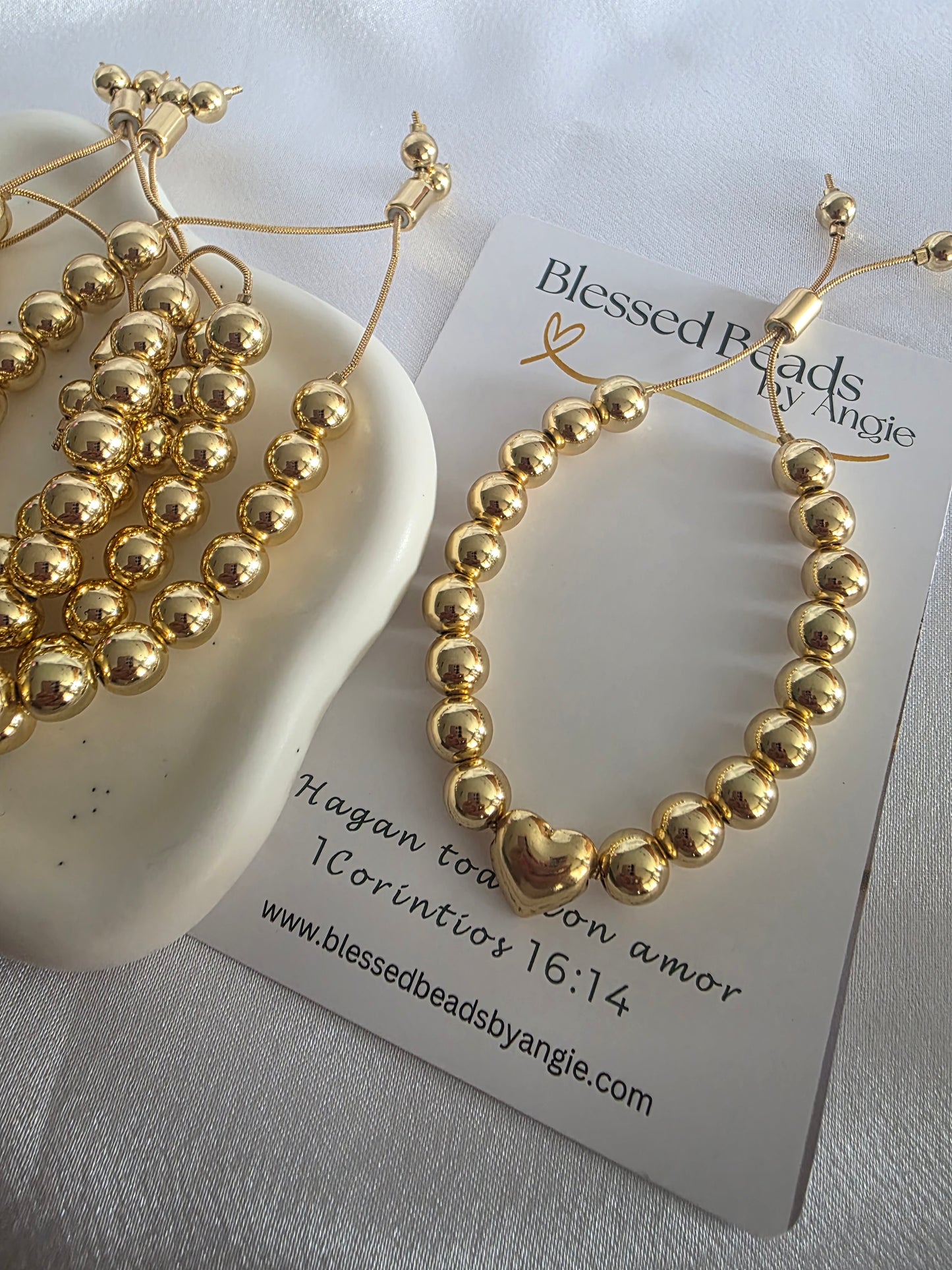 Marlene bracelet xs