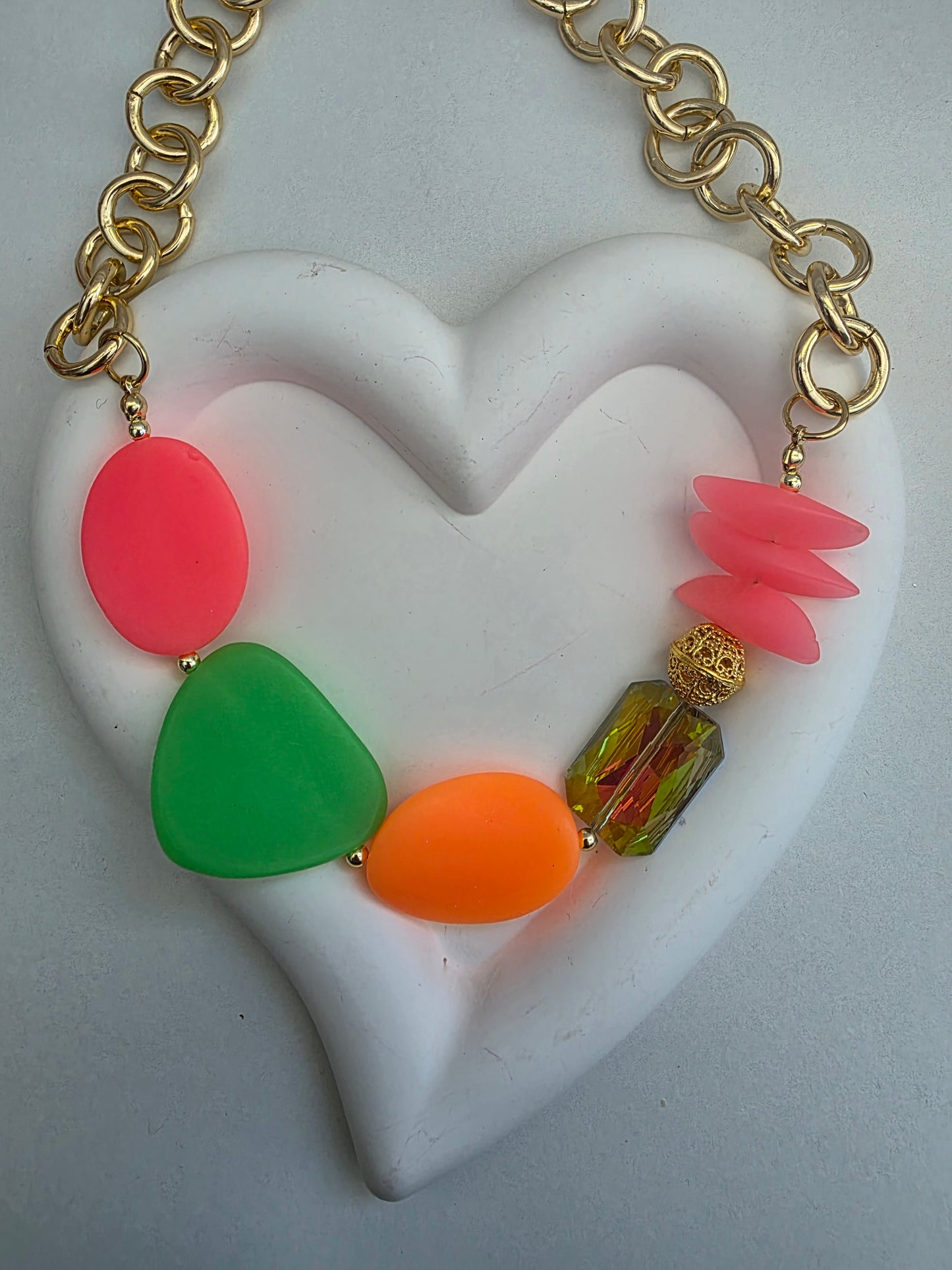 Lú necklace 4