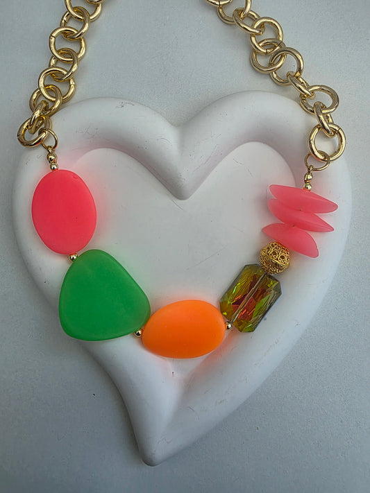 Lú necklace 4