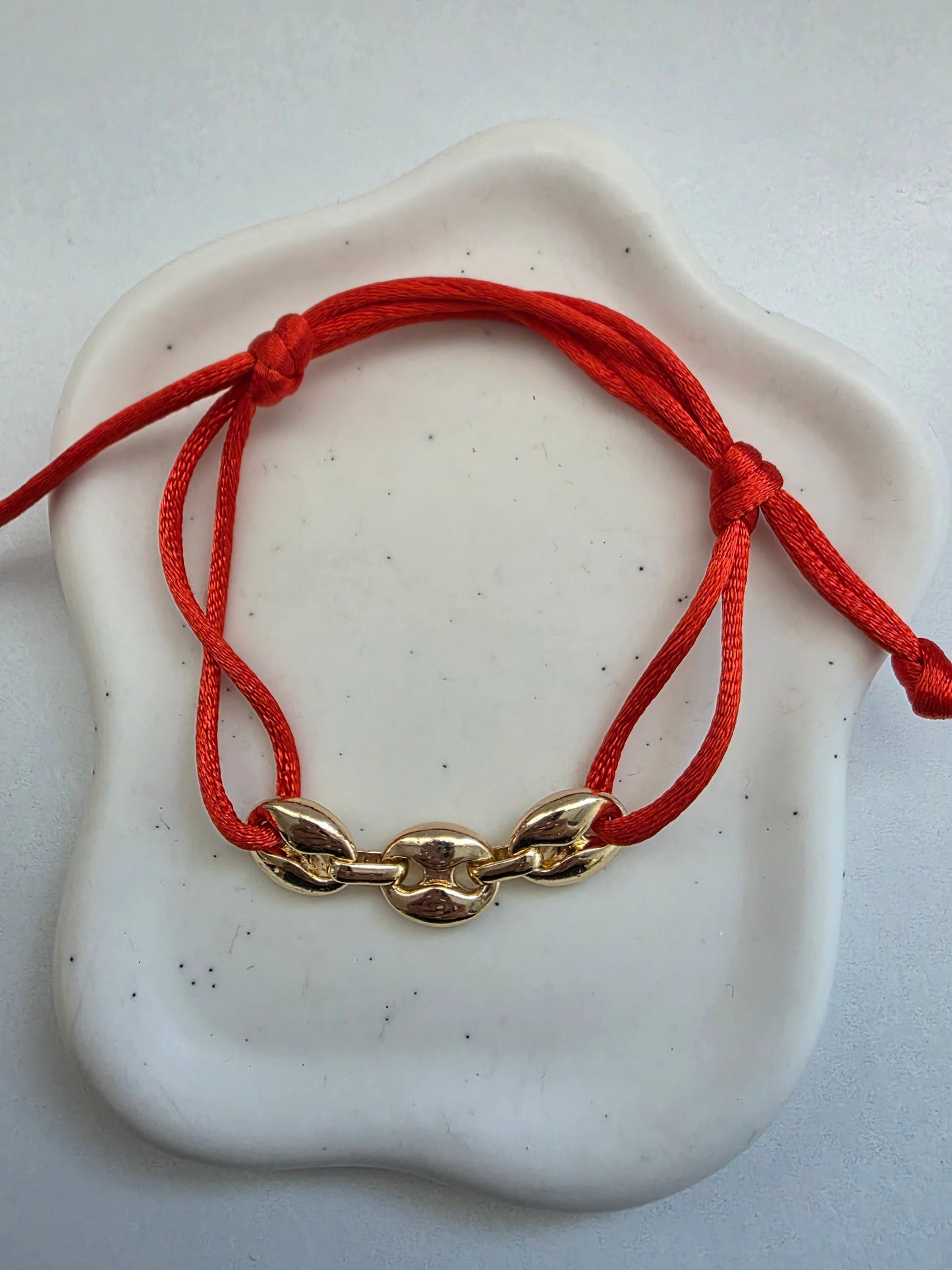 Greicy bracelet